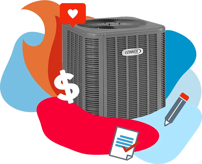 Économie d'énergie thermopompe