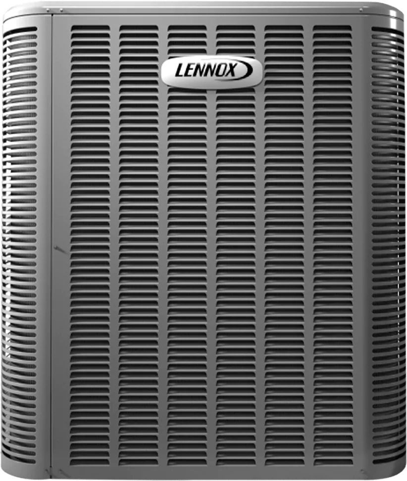 Thermopompe centrale Lennox