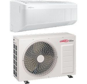 thermopompe lennox mwpd