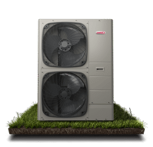 Thermopompe centrale Lennox EL18KSLV
