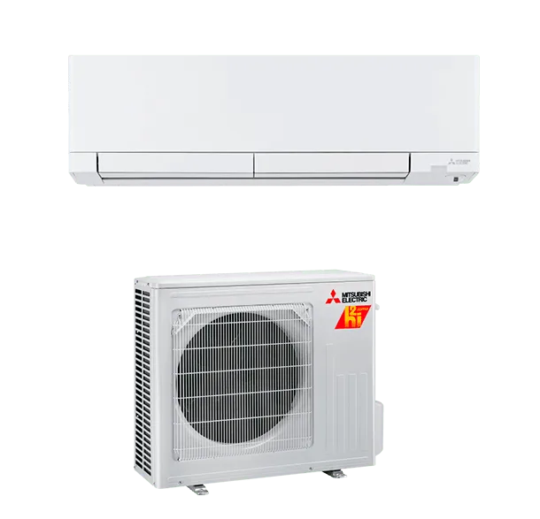 Mitsubishi-thermopompe-muz-fx