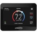 thermostat lennox wifi