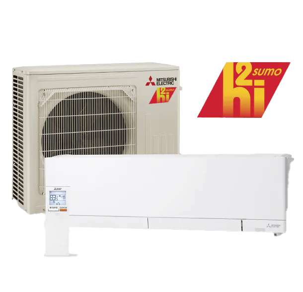 Mitsubishi MUZ-FX09NLHZ2 – Image 4