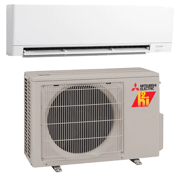 Mitsubishi MUZ-GX12NLH2
