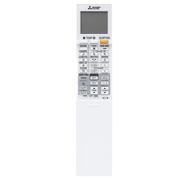 Mitsubishi MUZ-HX12NLH2 – Image 3