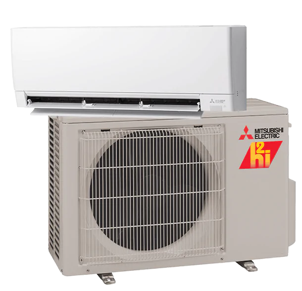Mitsubishi MUZ-GX12NLH2 – Image 3